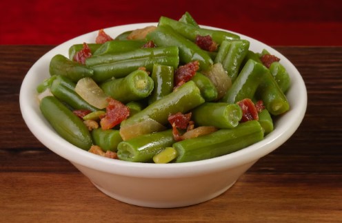 Texas Roadhouse Green Beans