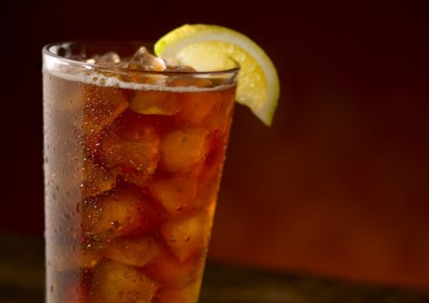Texas Roadhouse Iced Tea