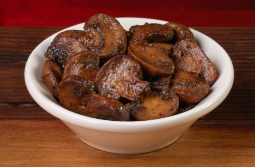 Texas Roadhouse Sauteed Mushrooms