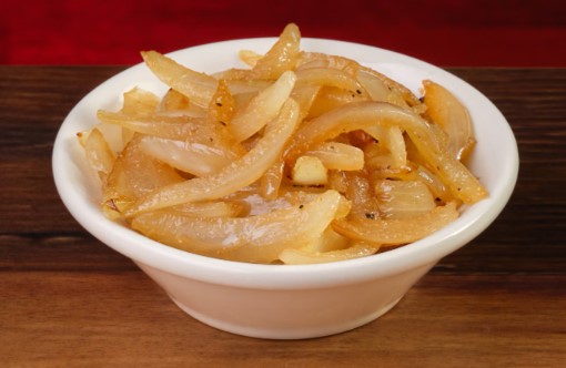 Texas Roadhouse Sauteed Onions