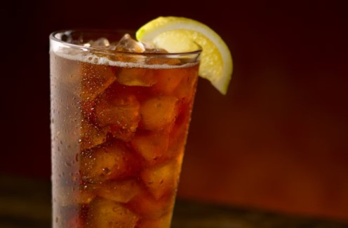 Texas Roadhouse Sweet Tea